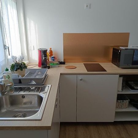 Appartamento La Pause Soultz-Haut-Rhin Esterno foto